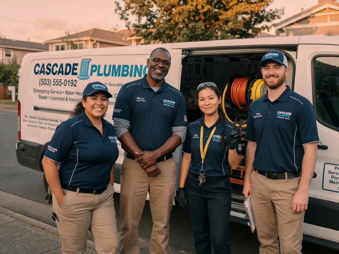 Emergency Plumber company in Riceville, TN